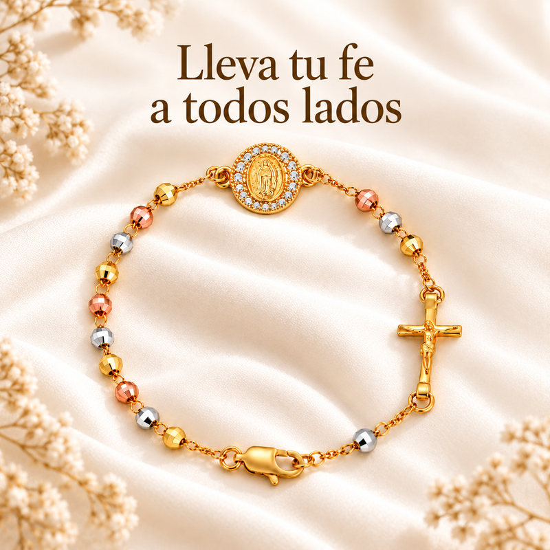 &nbsp;<strong>Una joya que habla de tu fe</strong>&nbsp;